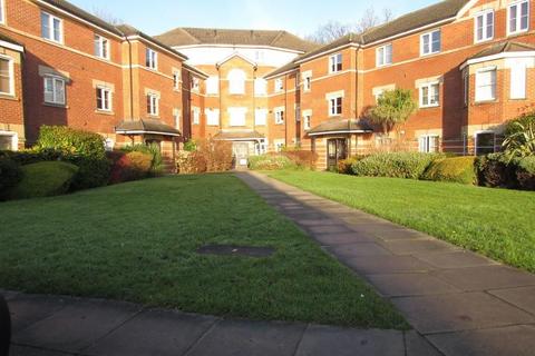 2 bedroom apartment for sale, Sharston, Manchester, M22