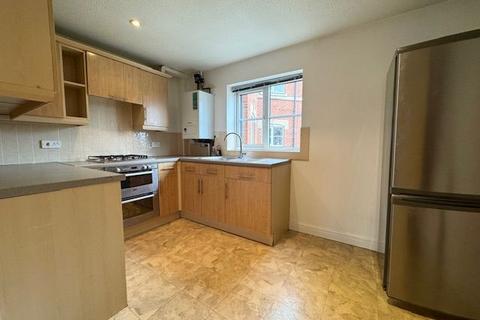 2 bedroom apartment for sale, Sharston, Manchester, M22