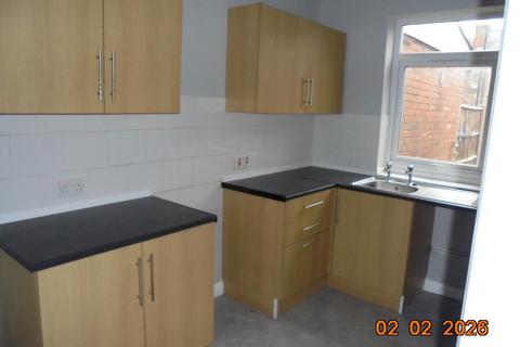 undefined, Duncan Street, Brinsworth, Rotherham, S60 5DE