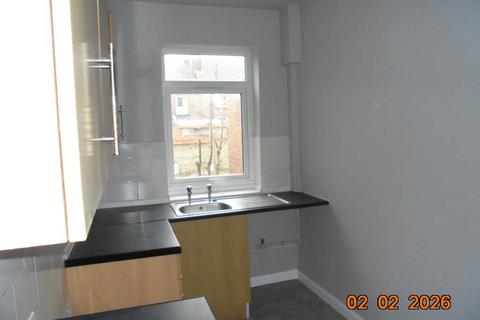 undefined, Duncan Street, Brinsworth, Rotherham, S60 5DE