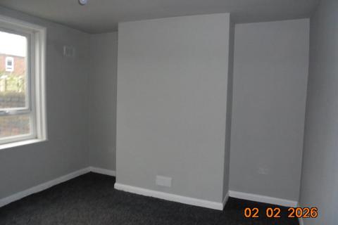 undefined, Duncan Street, Brinsworth, Rotherham, S60 5DE