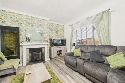 3 bedroom end of terrace house for sale, Industrial Street, Pelton, DH2