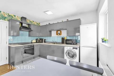 undefined, Gale Close, Littleborough, OL15 9EJ