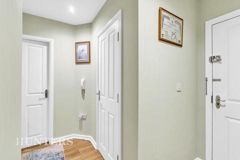 undefined, Gale Close, Littleborough, OL15 9EJ