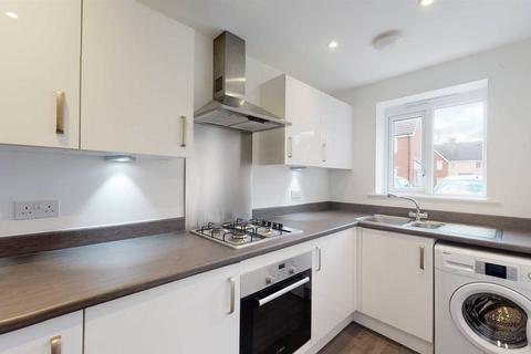 undefined, Penson Way, Greenfields, Shrewsbury