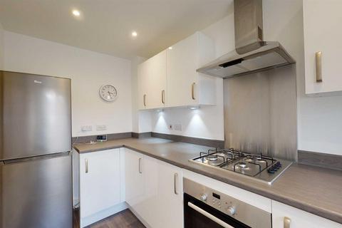 undefined, Penson Way, Greenfields, Shrewsbury