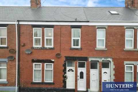 Sandringham Road, Sunderland