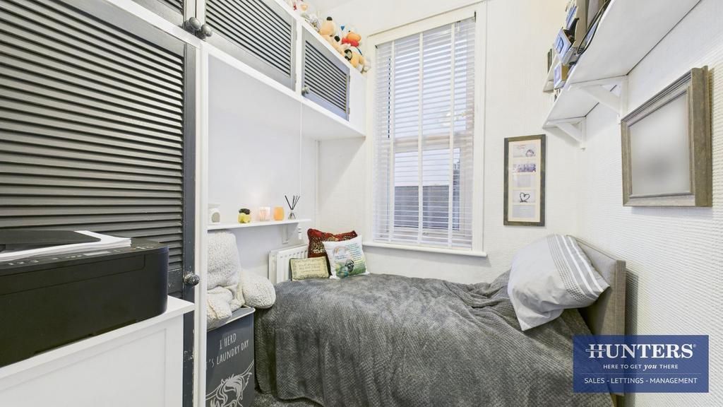 Bedroom 2