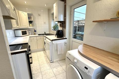 2 bedroom detached bungalow for sale, Augustus Drive, Alcester