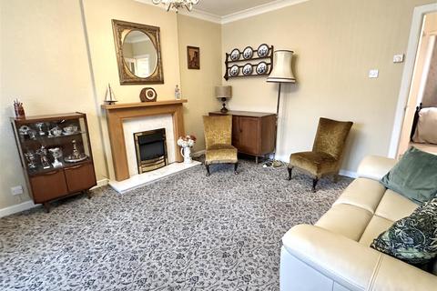2 bedroom detached bungalow for sale, Augustus Drive, Alcester
