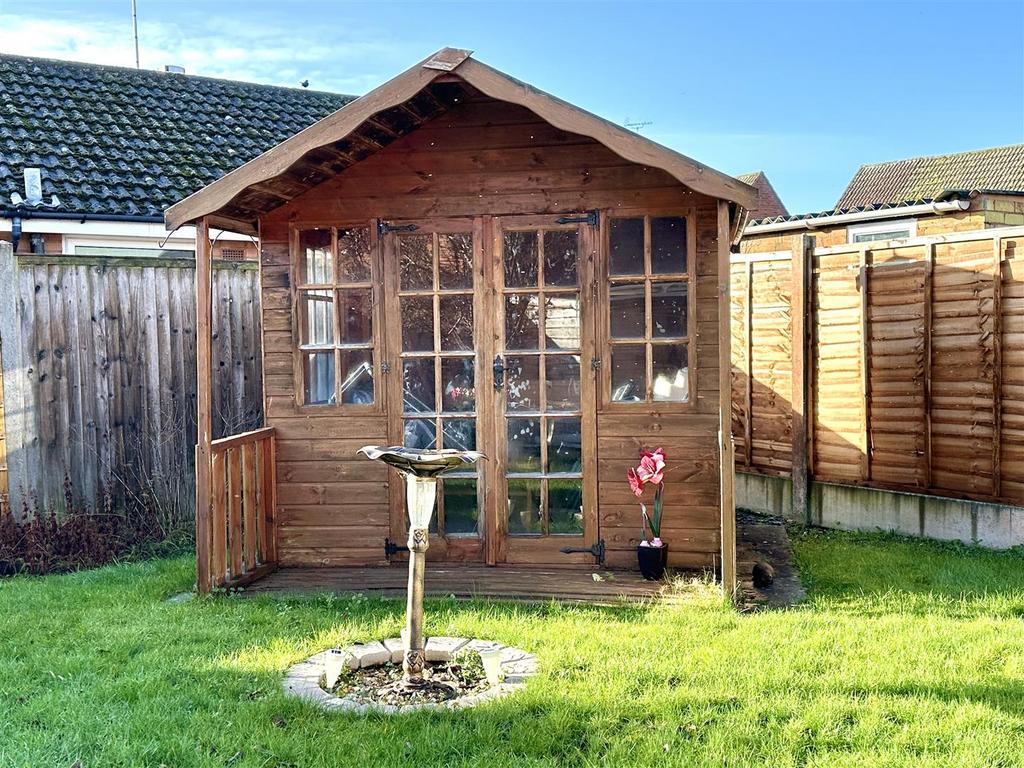 Summerhouse