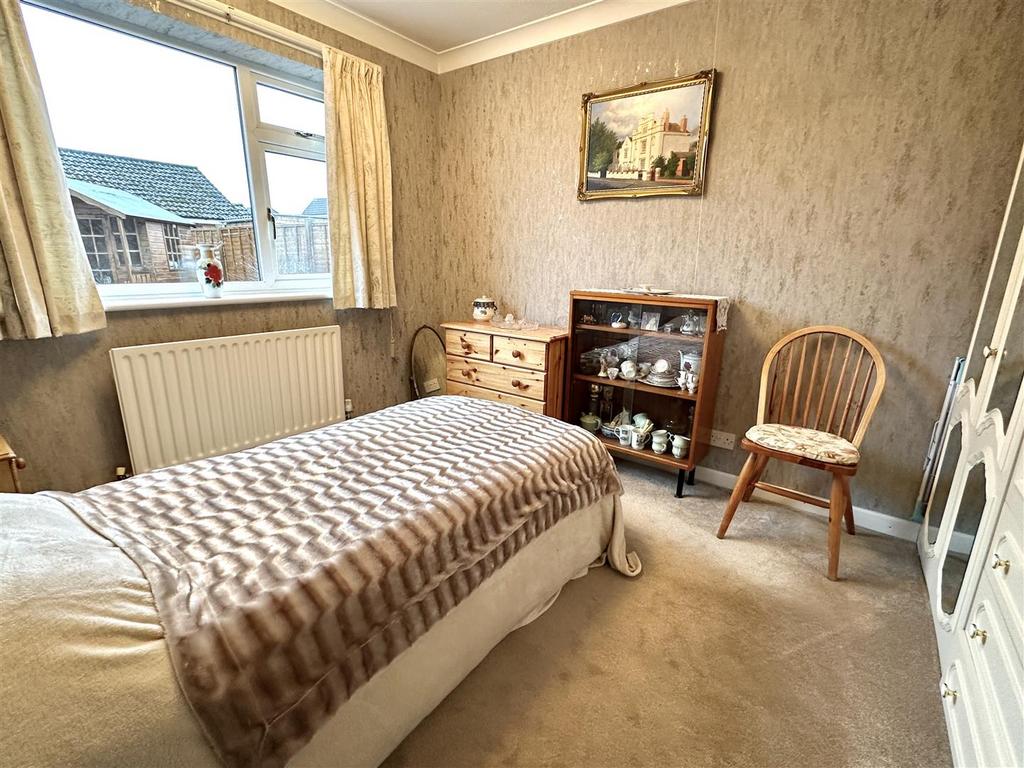 Double bed 2