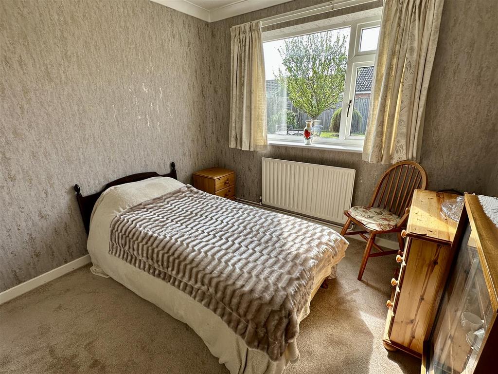 Double bed 2