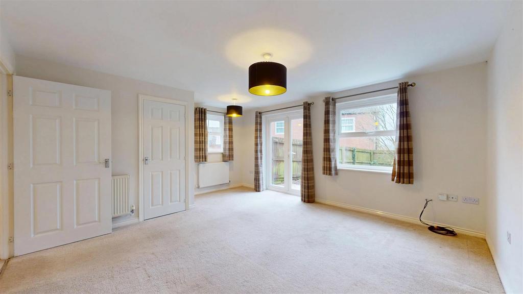 Living/Dining Room