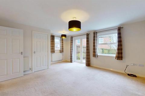 3 bedroom semi-detached house for sale, Hillside Gardens, Wittering