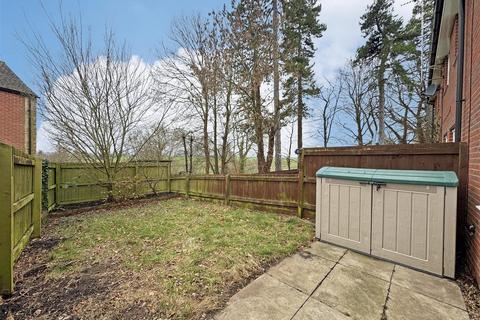 3 bedroom semi-detached house for sale, Hillside Gardens, Wittering