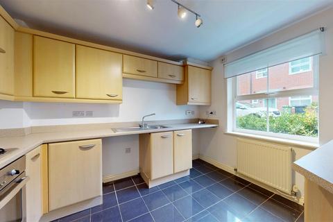 3 bedroom semi-detached house for sale, Hillside Gardens, Wittering