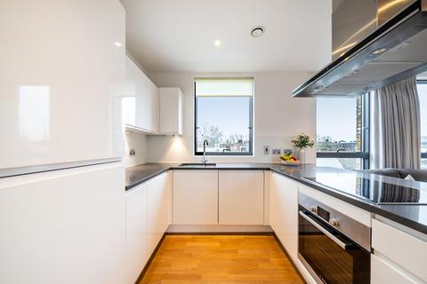 3 bedroom apartment for sale, Bardsley Lane, Greenwich