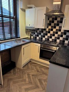 undefined, Glen Terrace, Hipperholme