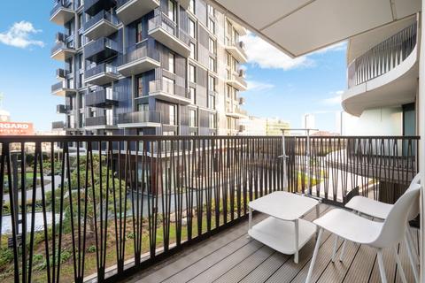 1 bedroom apartment for sale, Cascade Way, London, W12
