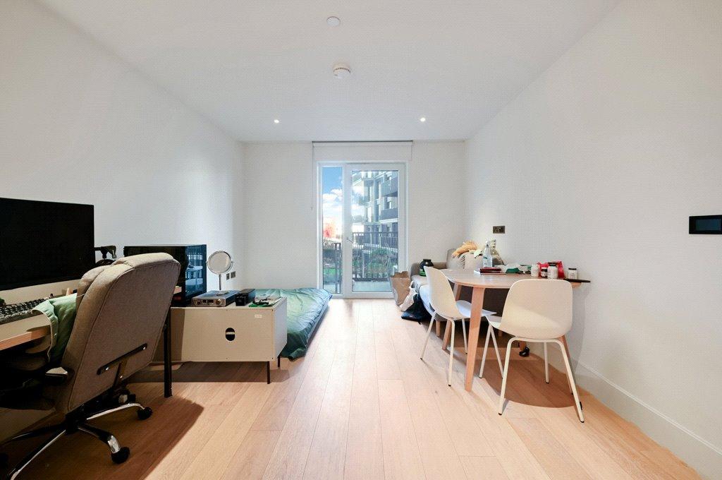Cassini Apartments