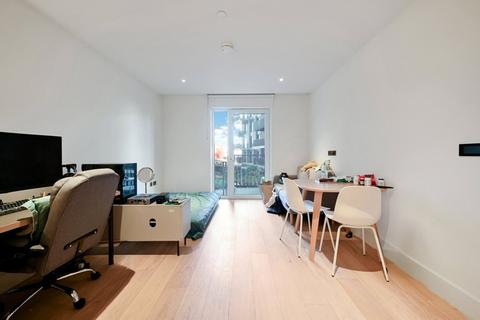 1 bedroom apartment for sale, Cascade Way, London, W12