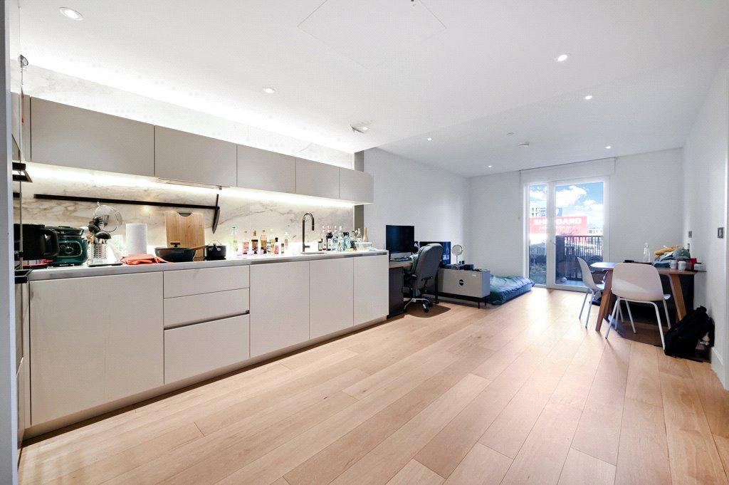 Cassini Apartments