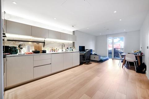 1 bedroom apartment for sale, Cascade Way, London, W12