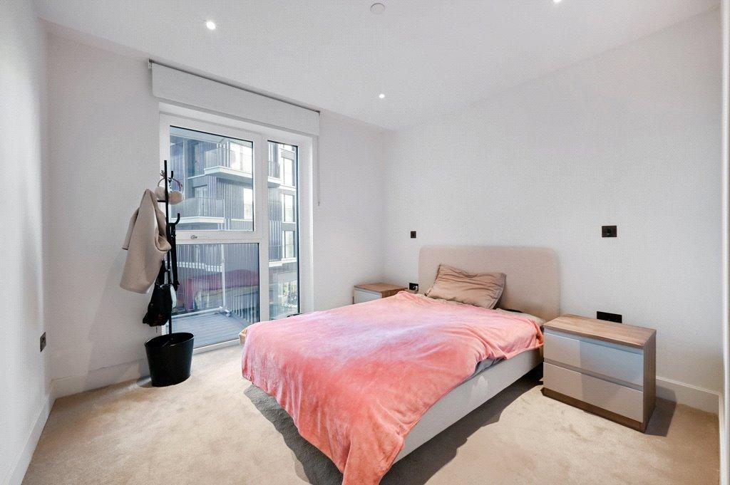 Cassini Apartments