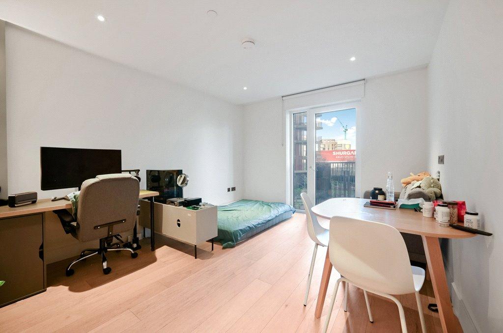 Cassini Apartments