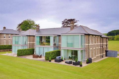 undefined, Apartment 6, Wyatt House, Hensol Castle Park, Hensol, Pontyclun, CF72 8GH