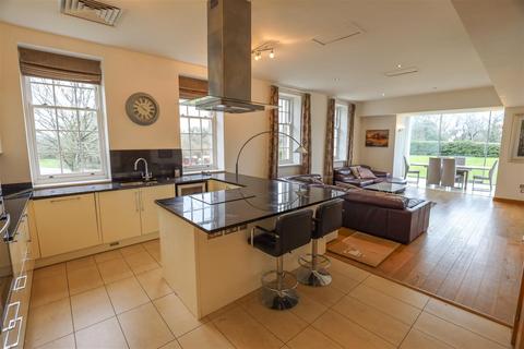 undefined, Apartment 6, Wyatt House, Hensol Castle Park, Hensol, Pontyclun, CF72 8GH