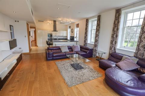 undefined, Apartment 6, Wyatt House, Hensol Castle Park, Hensol, Pontyclun, CF72 8GH