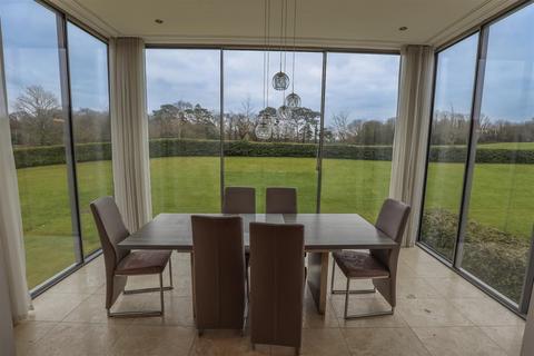 undefined, Apartment 6, Wyatt House, Hensol Castle Park, Hensol, Pontyclun, CF72 8GH