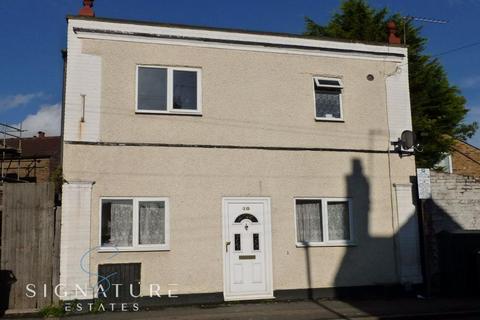 undefined, Durban Road East Watford