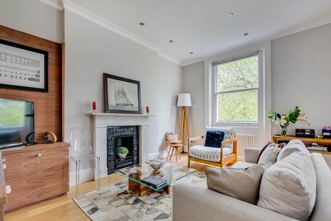 Courtfield Garden , London, SW5,