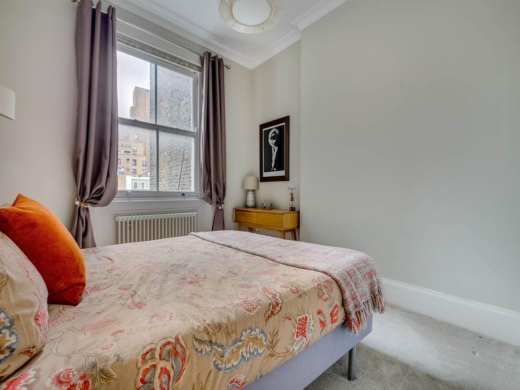 Courtfield Gardens 4