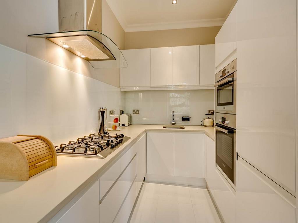 Courtfield Gardens 4