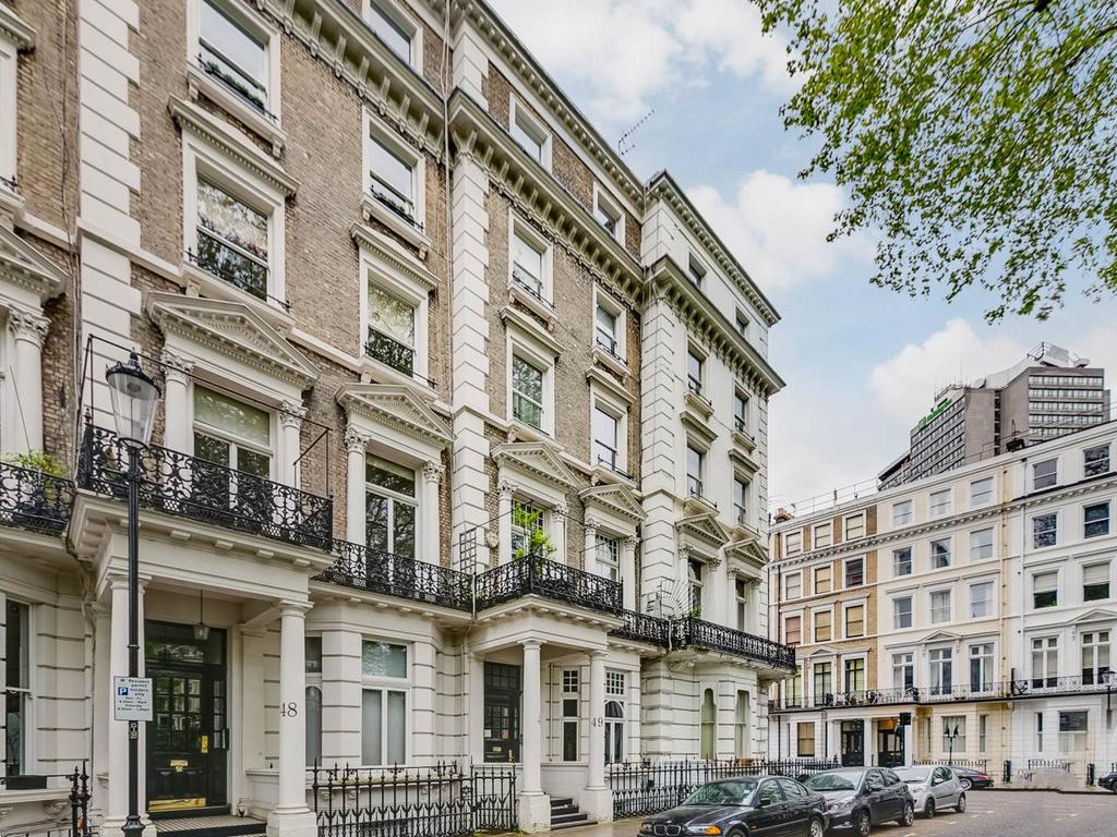 Courtfield Gardens 4