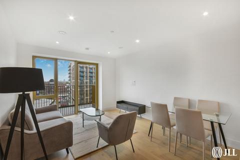 1 bedroom apartment to rent, Capital Interchange Way Brentford TW8
