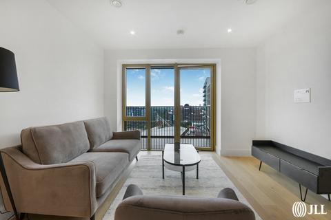 1 bedroom apartment to rent, Capital Interchange Way Brentford TW8