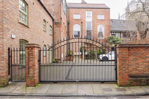 undefined, The Old Brewery, Ogleforth, York