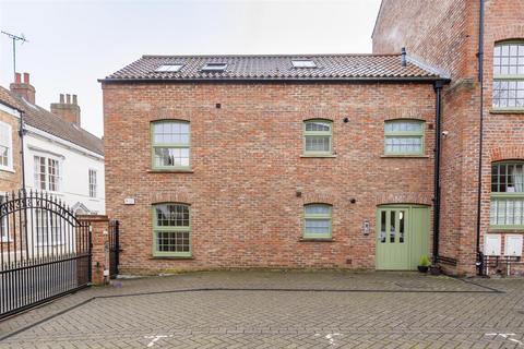 undefined, The Old Brewery, Ogleforth, York