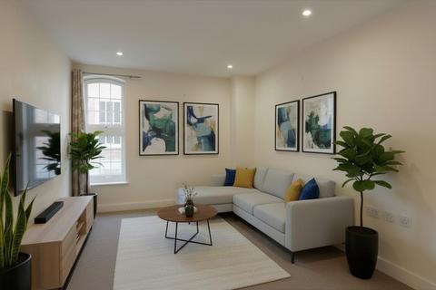 3 bedroom apartment for sale, The Old Brewery, Ogleforth, York