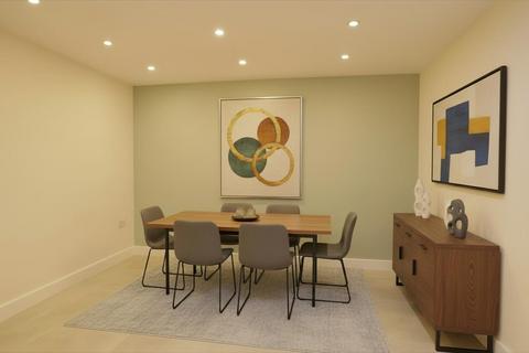 3 bedroom apartment for sale, The Old Brewery, Ogleforth, York