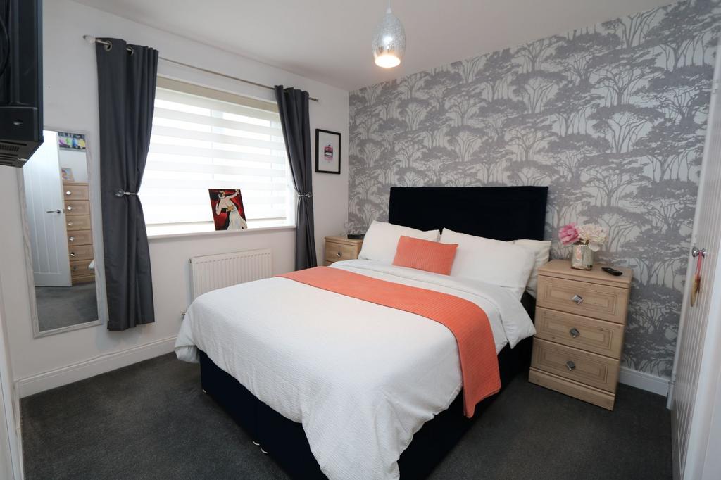 Bedroom Two