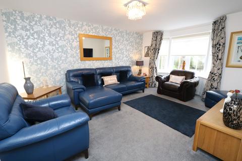4 bedroom detached house for sale, Railway Road, Rhoose, CF62 3FE