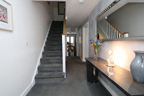 4 bedroom detached house for sale, Railway Road, Rhoose, CF62 3FE