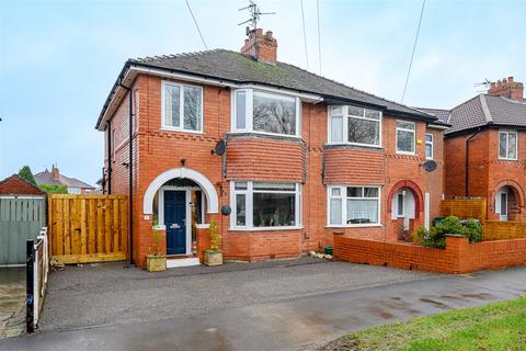 undefined, Burnholme Drive, York, YO31 0LJ