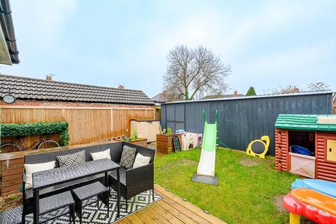 undefined, Burnholme Drive, York, YO31 0LJ